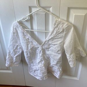 abercrombie and fitch top